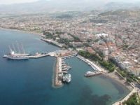 Dikili-Midilli seferleri 25 Nisan'da başlıyor