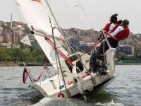 Ulusal Kadın Yelken Kupası yarışları ikinci kez düzenleniyor