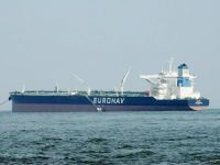 M/T Alex, Endonezya'nın Sumatra Adası'nda karaya oturdu