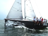 Yelken rüzgarı Viaport Marina’da esiyor