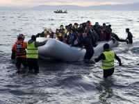Akdeniz'de 2 binden fazla kaçak göçmen kurtarıldı