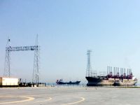 Marmaray Hattı'nın enerji beslemesi, KPS DOGAN BEY tarafından sağlanacak