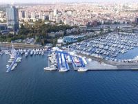 Ataköy Marina Mega Yat Limanı, 62 milyon dolara mal oldu
