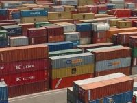 Yabancı konteyner şirketleri Türk mallarını taşımıyor