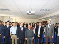 İstanbul Üniversitesi'nde "Bahar Sektör Günleri" başladı