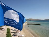 Mavi Bayrak en çok Antalya'da dalgalanıyor