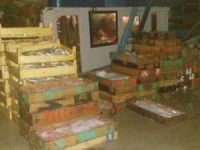 Balıkçı Gemileri İzleme Sistemi'ni kapatan tekneye ceza kesildi