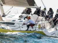 BAU Sailing, 23 Nisan’da çocukları yelken sporu ile tanıştıracak