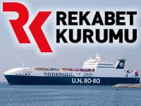 Rekabet Kurumu, Ulusoy Denizcilik'in UN Ro-Ro'ya satışına izin vermedi
