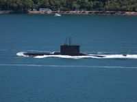 Mısır, Alman yapımı denizaltıyı envanterine kattı