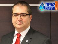 Türk Loydu Vakfı Başkanı Cem Melikoğlu, DenizHaber.TV'ye konuştu