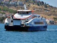 İzmir Büyükşehir Belediyesi Güzelbahçe’ye yeni iskele yapacak