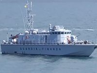 İtalya, Libya'ya sahil güvenliğinin sağlanması için yardım edecek