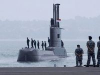 ASELSAN'ın 'KULAÇ İskandil Sistemi' ilk ihracat sınavından geçti