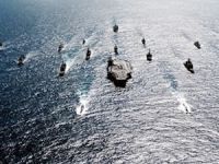 Japonya ve ABD, Batı Pasifik'te ortak deniz tatbikatına başladı