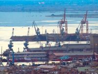 Selanik Limanı Alman yatırım fonuna devredildi