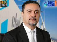 Ahmet Musul, Ekol'un 'Lojistik 4.0' dönemini açıkladı