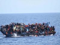 Akdeniz'de 4 ayda ölen sığınmacı sayısı bini geçti