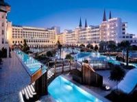 İslami termal oteller