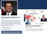 Cumhurbaşkanı Erdoğan'ın fendi, Başsavcı Bharara'yı yendi!