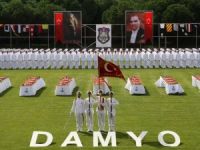 Deniz Astsubay Meslek Yüksek Okulu başvuruları başladı