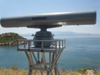 Kıyılarımız, Milli Sahil Gözetleme Radar Sistemi 'Serdar'a emanet!