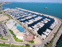 Türk Denizcilik Sektörü, Ataköy Marina Mega Yat Limanı'nda buluşacak