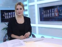 Haftanın öne çıkan haberleri DenizHaber.TV'de yayınlandı