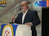 DENİZDER 3. Olağan Genel Kurulu yapıldı