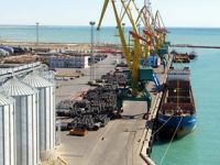 Kazakistan, Aktau Limanı'nı özelleştiriyor