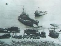 Kıbrıs Barış Harekatı'nın başladığı sahil otel yapılmak üzere özel bir şirkete kiralandı