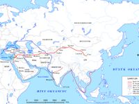 'Türkiye ve Deniz İpek Yolu Çalıştayı' gerçekleştirildi