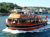 Gezi teknelerine "CE" belgesi için süre verildi