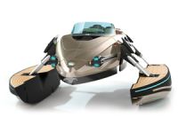 Lüks tekneden sadece 50 adet üretilecek