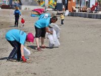 Balıkesir’de sahiller tatil sezonuna hazırlanıyor