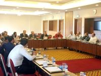 TAB, 3'üncü Yuvarlak Masa Toplantısını gerçekleştirdi