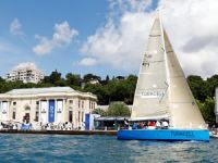 Turkcell Platinum Bosphorus Cup bu yıl 11-14 Mayıs tarihlerinde düzenlenecek