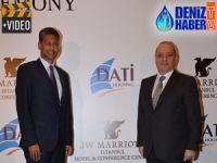 Marriot İnternational ve DATİ Holding güçlerini birleştirdi