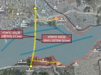 İzmir Körfez Geçiş Projesi'nin ÇED raporuna dava açıldı