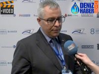 8. Uluslararası Bunker Konferansı İstanbul'da gerçekleşti