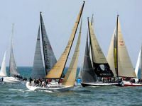 "Hayata Yelken Aç" projesinin 2. Yarışı yine ünlü isimlerin katılımı ile gerçekleşti