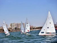 Türkiye, 'engelli yelken' sporunda da atağa geçti