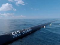 Okyanuslar'da çöpten eser kalmayacak