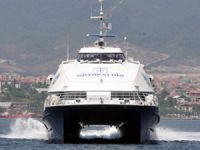 Kocaeli deniz ulaşımında 2017 yaz sefer tarifesi başlıyor