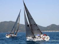 ERGO-MIYC Kış Trofesi 6. ayak yarışları yapıldı