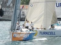 Bu yıl 16. kez düzenlenen Turkcell Platinum Bosphorus Cup sona erdi