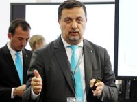 Ahmet Musul, Ekol'ün Projelerini kamuoyu ile paylaştı