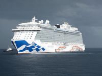 Kruvaziyer turizminde önemli düşüş yaşanıyor