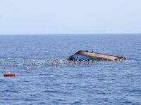Akdeniz'de ölen sığınmacı sayısı bin 350'yi geçti