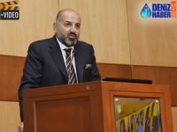 Türk Deniz Eğitim Vakfı, Olağan Genel Kurulu yapıldı